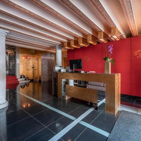 Hotel Sogno Di Giulietta E Romeo Wenecja Zewnętrze zdjęcie