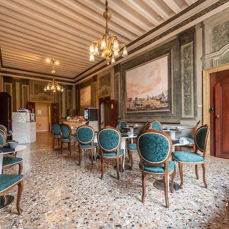 Hotel Sogno Di Giulietta E Romeo Wenecja Zewnętrze zdjęcie