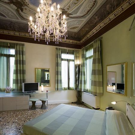 Hotel Sogno Di Giulietta E Romeo Wenecja Zewnętrze zdjęcie
