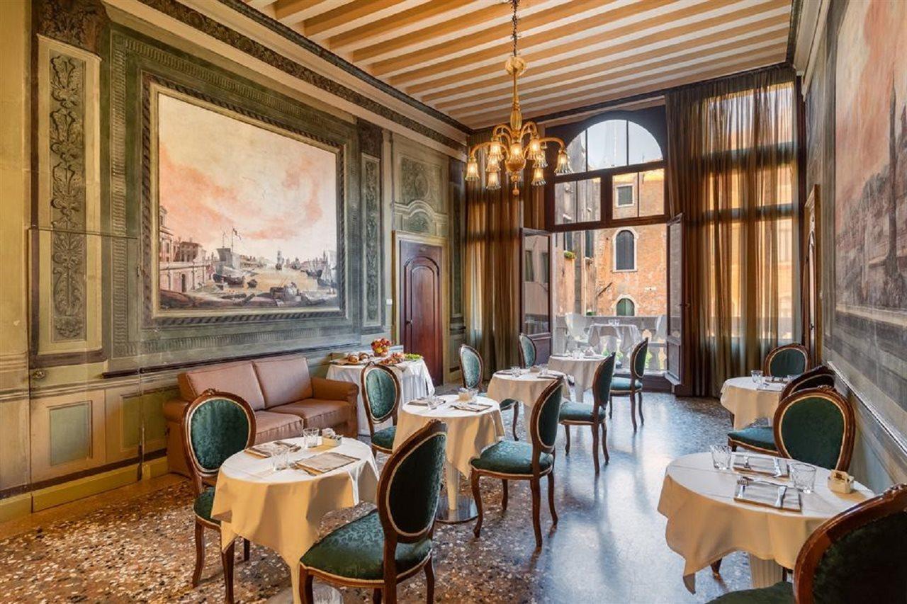 Hotel Sogno Di Giulietta E Romeo Wenecja Zewnętrze zdjęcie