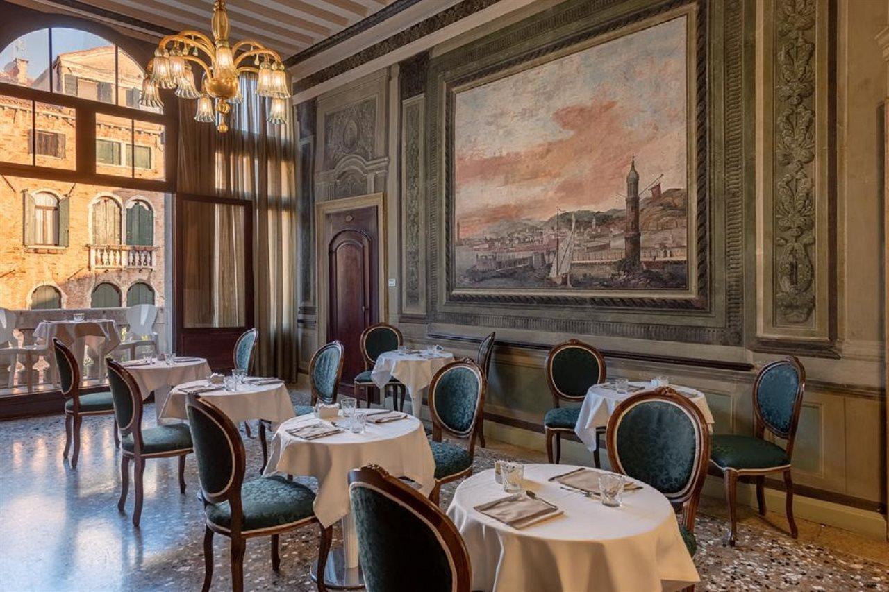 Hotel Sogno Di Giulietta E Romeo Wenecja Zewnętrze zdjęcie