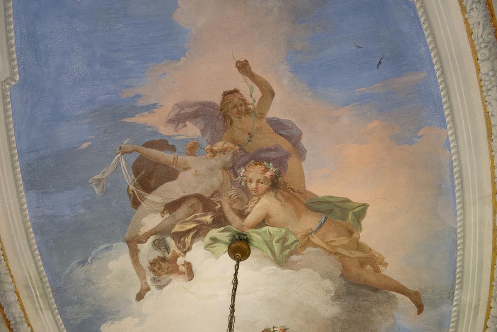 Hotel Sogno Di Giulietta E Romeo Wenecja Zewnętrze zdjęcie