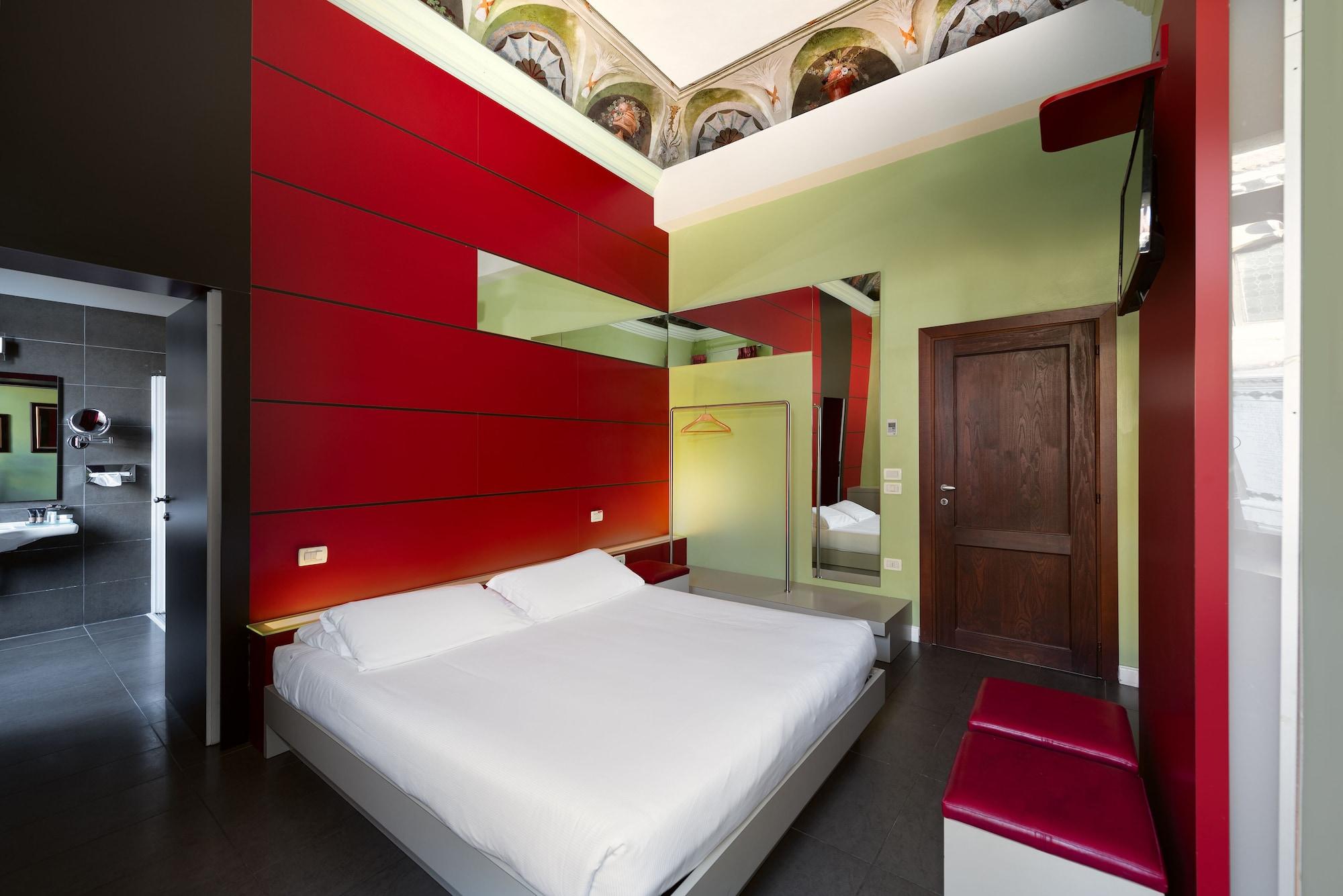 Hotel Sogno Di Giulietta E Romeo Wenecja Zewnętrze zdjęcie
