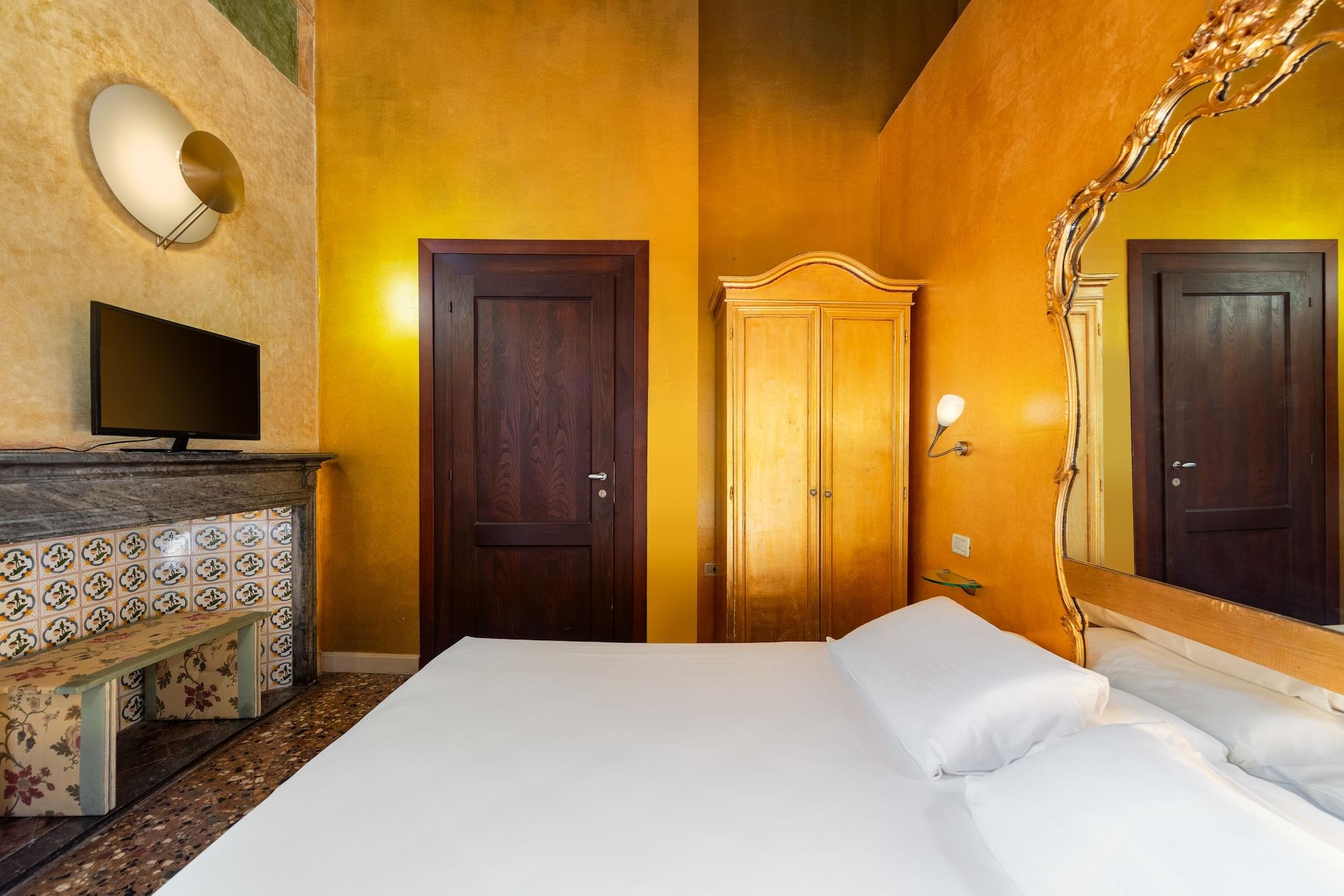 Hotel Sogno Di Giulietta E Romeo Wenecja Zewnętrze zdjęcie