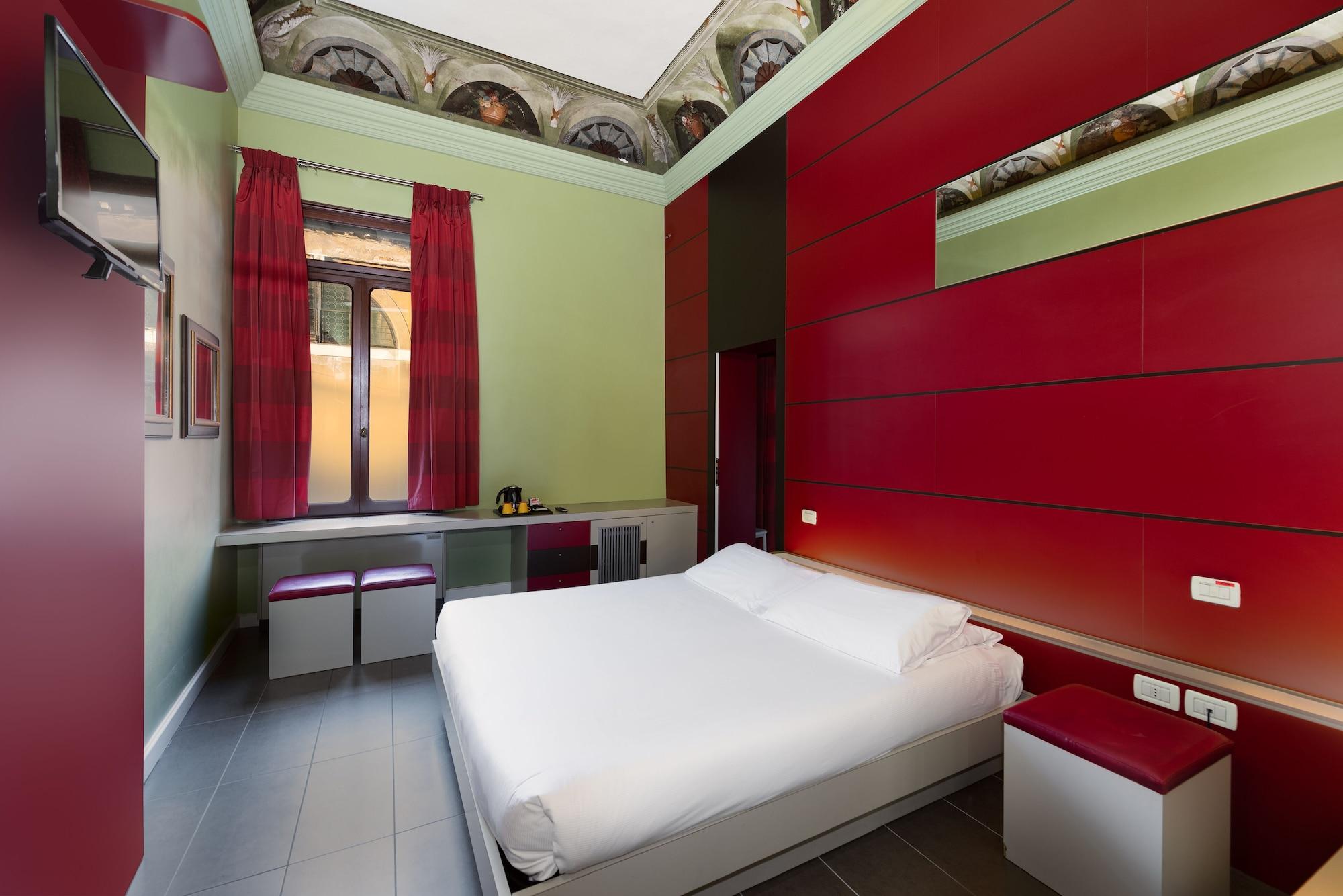 Hotel Sogno Di Giulietta E Romeo Wenecja Zewnętrze zdjęcie