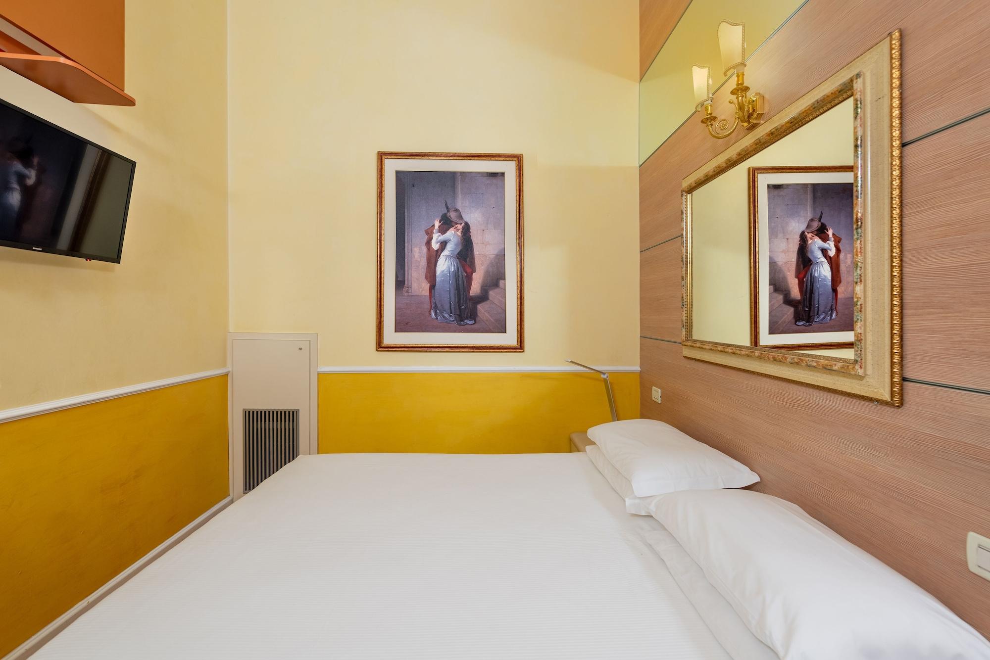 Hotel Sogno Di Giulietta E Romeo Wenecja Zewnętrze zdjęcie