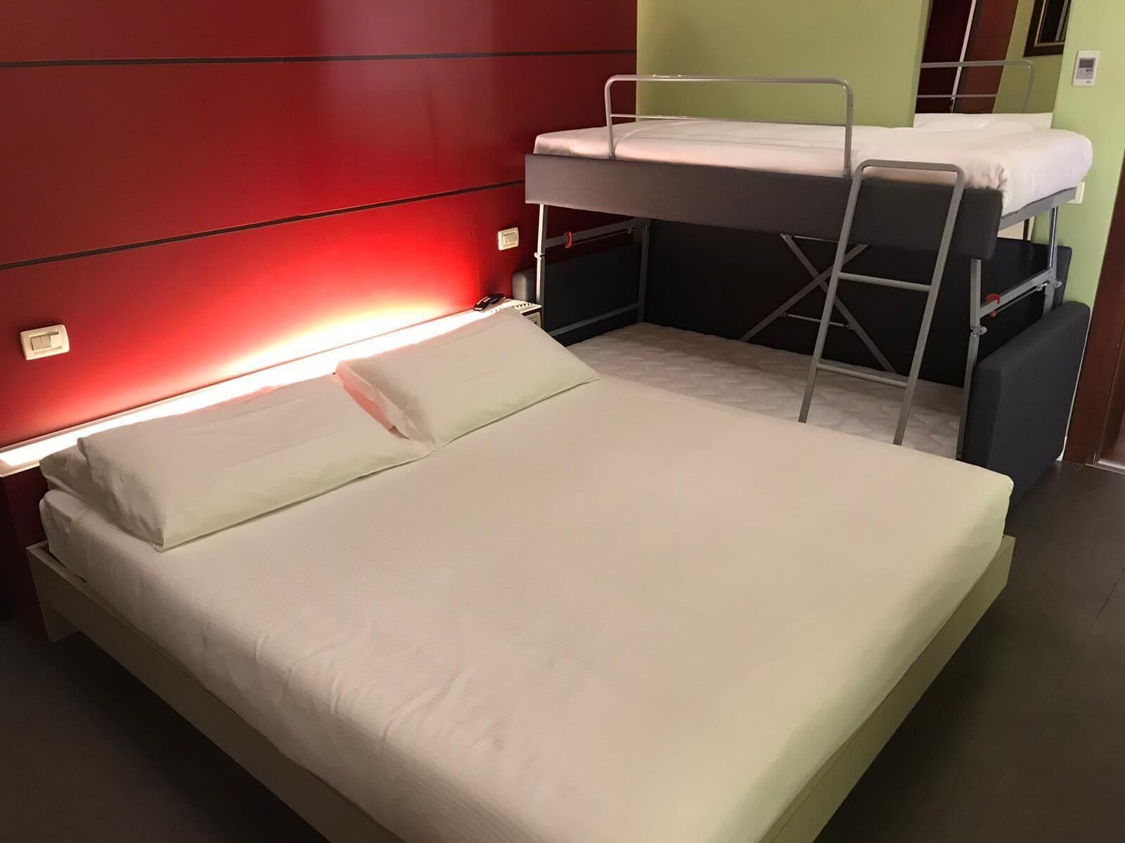 Hotel Sogno Di Giulietta E Romeo Wenecja Zewnętrze zdjęcie