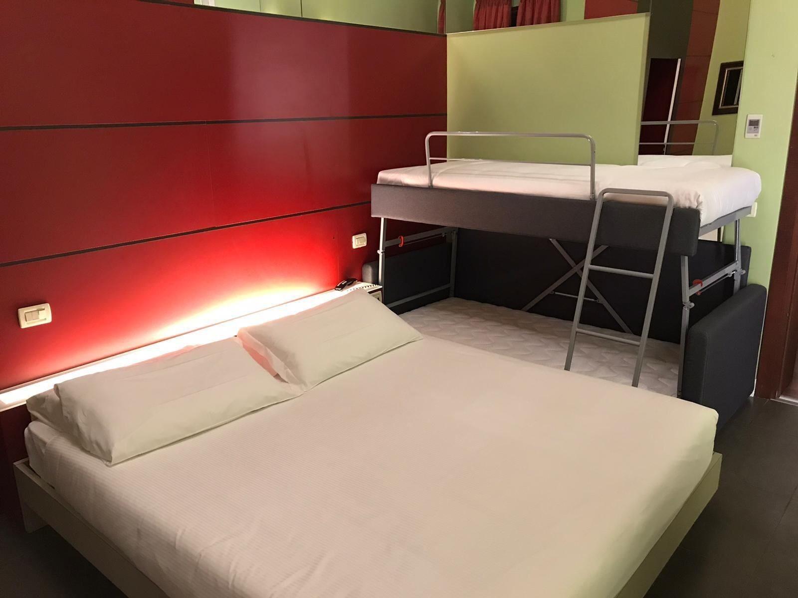 Hotel Sogno Di Giulietta E Romeo Wenecja Zewnętrze zdjęcie