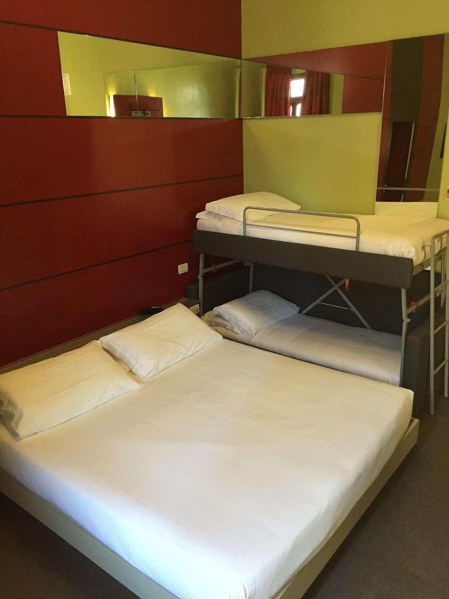 Hotel Sogno Di Giulietta E Romeo Wenecja Zewnętrze zdjęcie