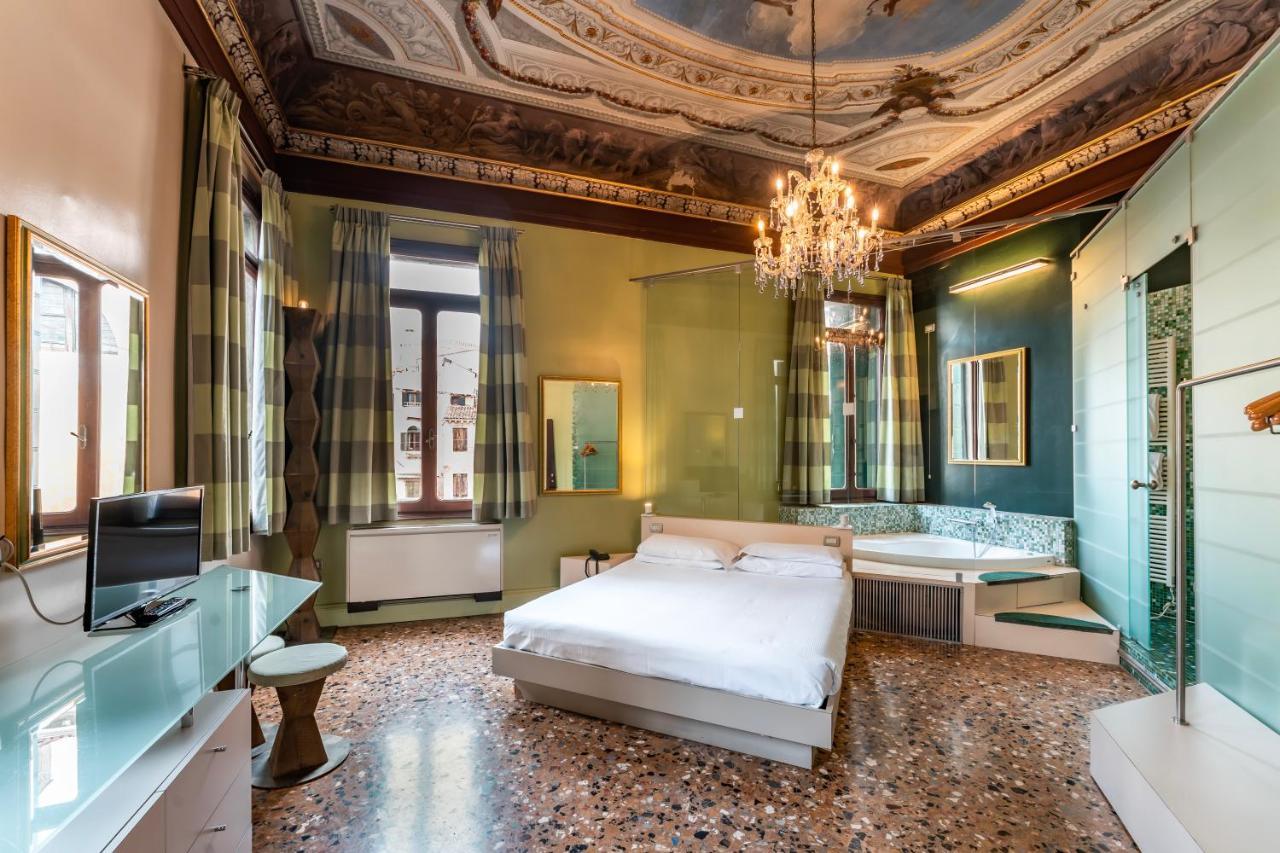 Hotel Sogno Di Giulietta E Romeo Wenecja Zewnętrze zdjęcie