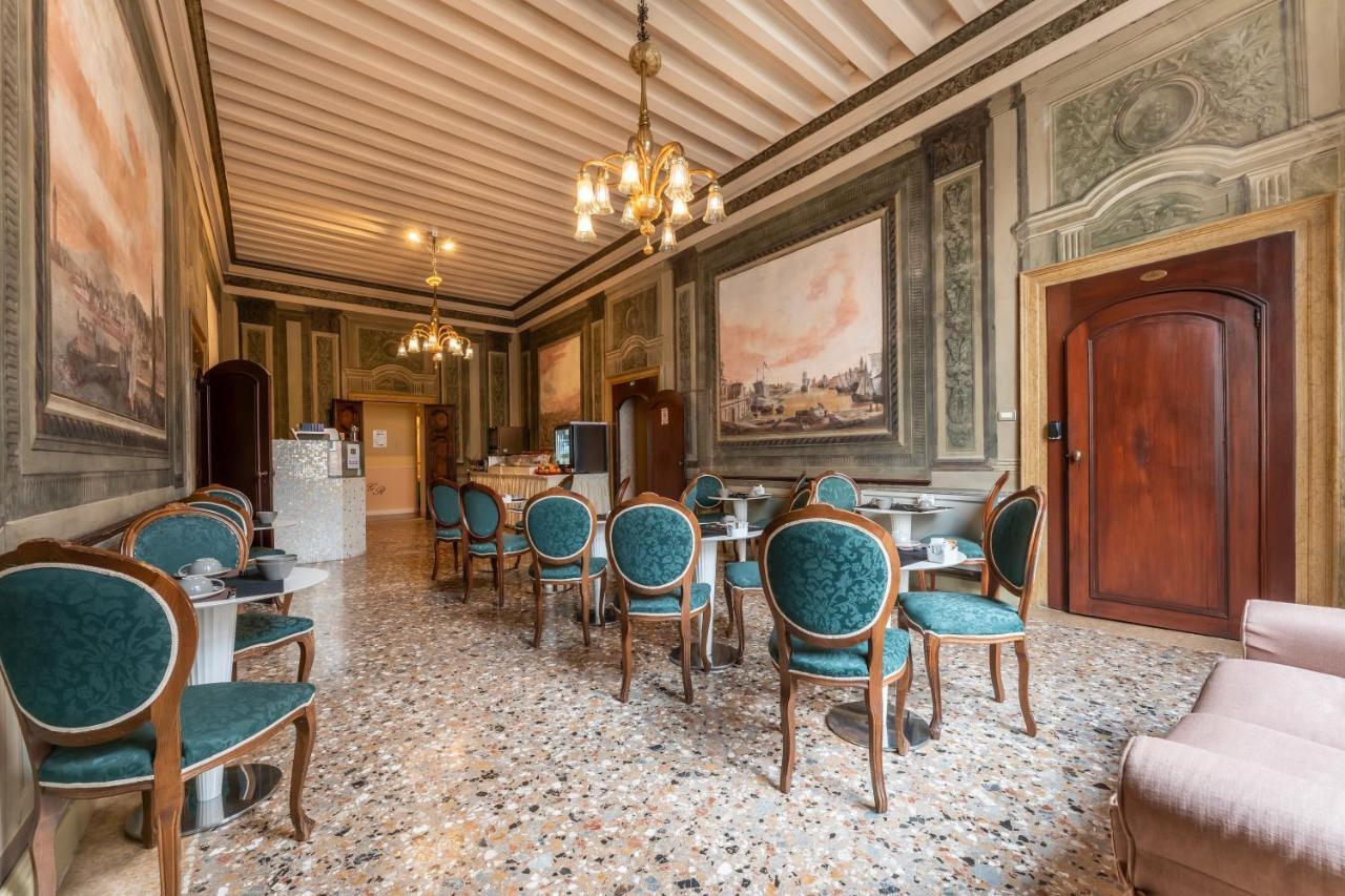 Hotel Sogno Di Giulietta E Romeo Wenecja Zewnętrze zdjęcie