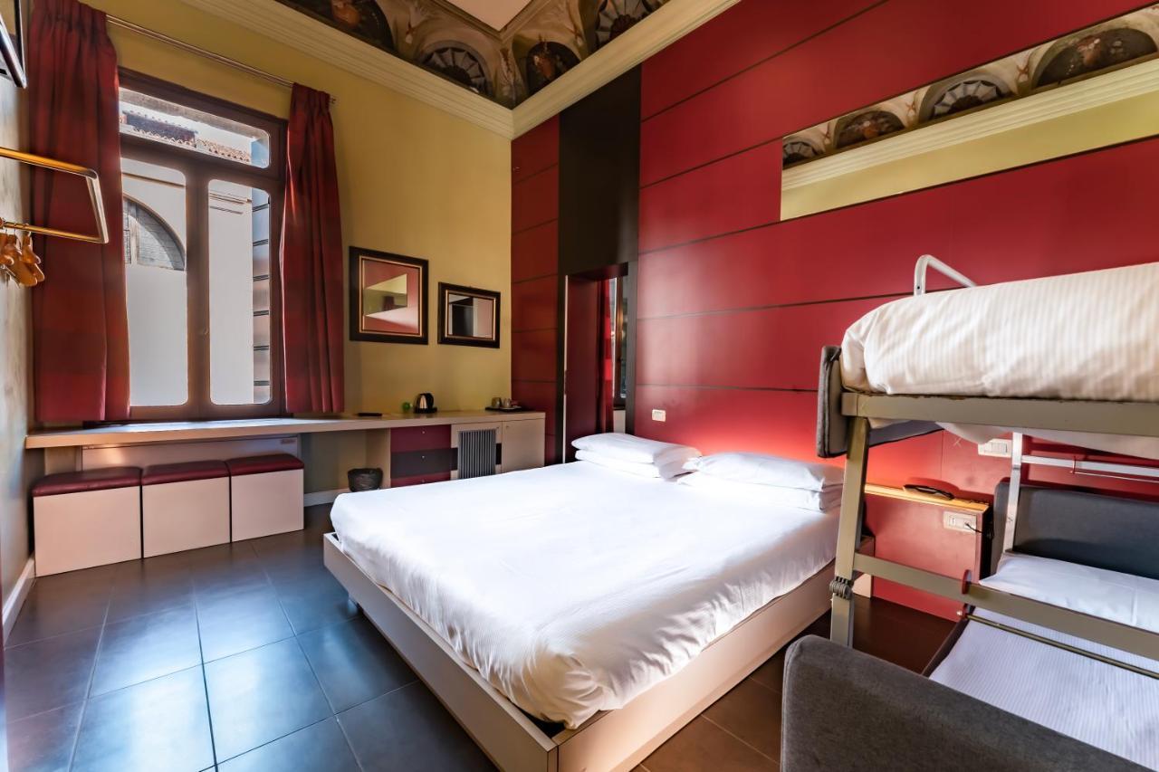Hotel Sogno Di Giulietta E Romeo Wenecja Zewnętrze zdjęcie
