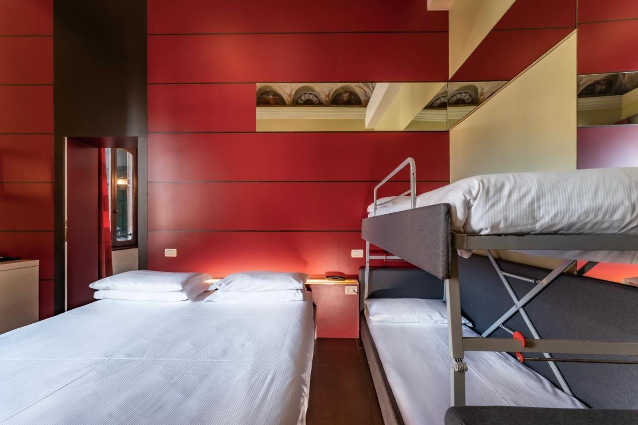Hotel Sogno Di Giulietta E Romeo Wenecja Zewnętrze zdjęcie