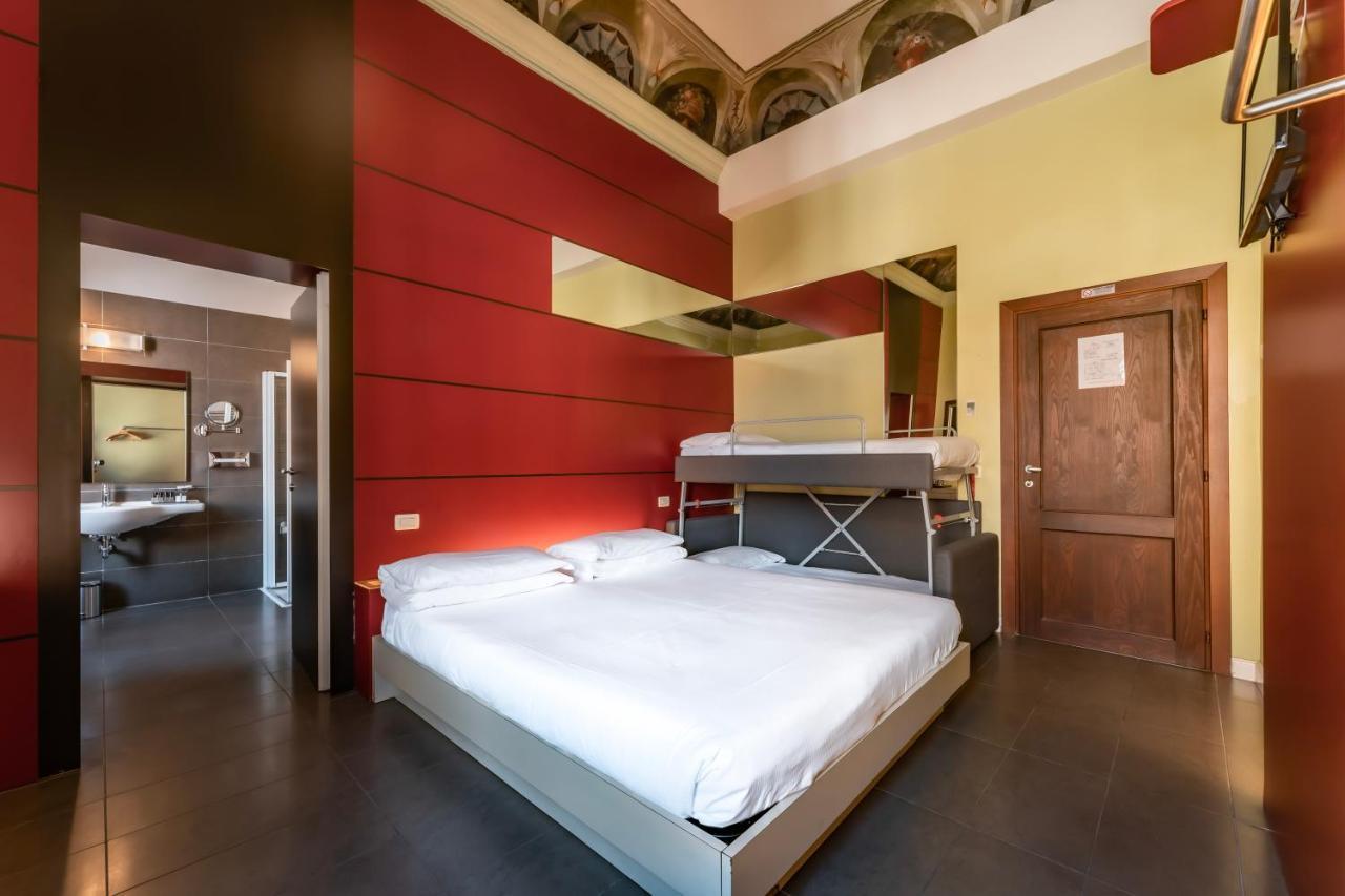 Hotel Sogno Di Giulietta E Romeo Wenecja Zewnętrze zdjęcie