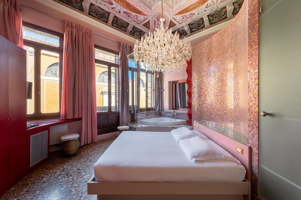 Hotel Sogno Di Giulietta E Romeo Wenecja Zewnętrze zdjęcie