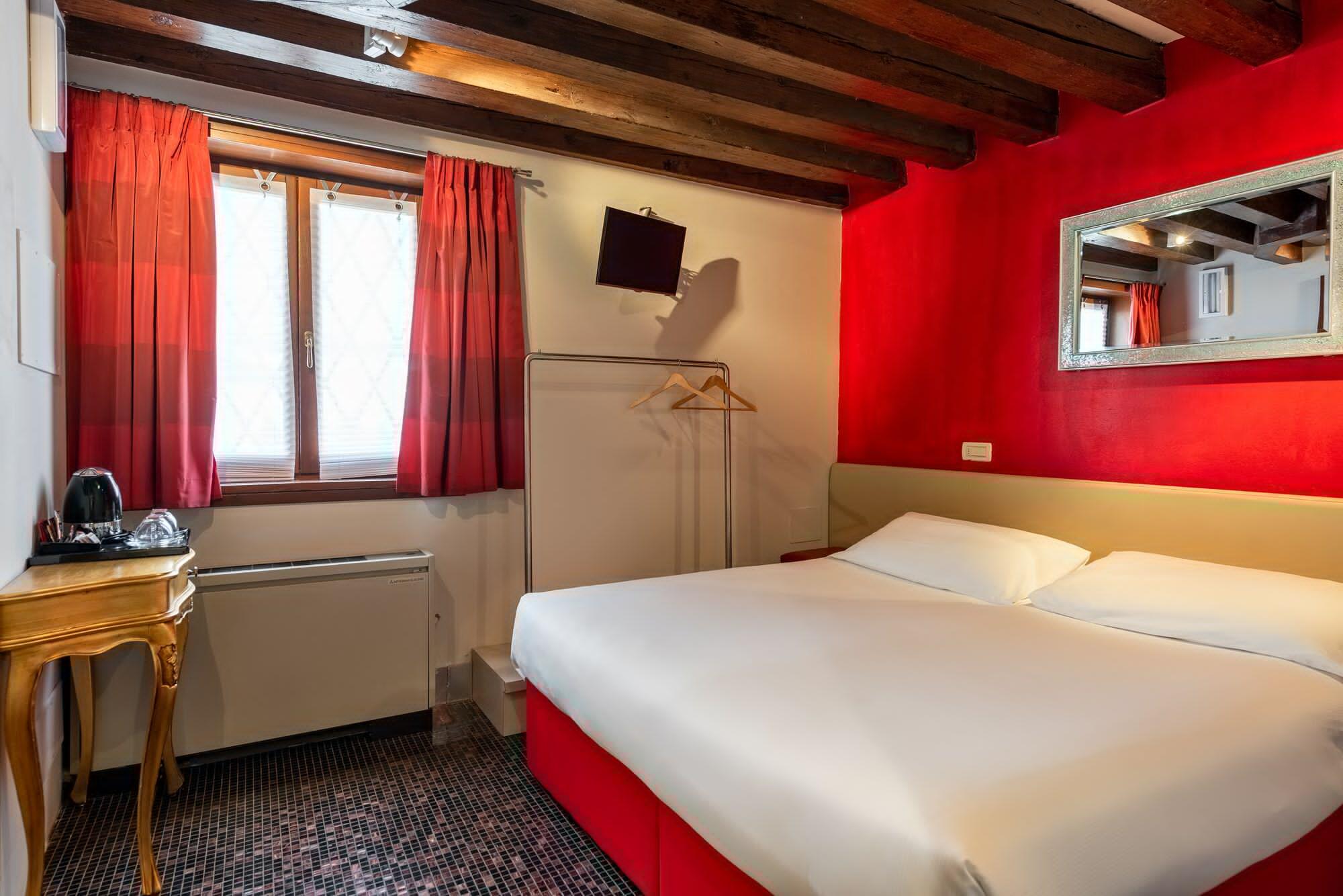 Hotel Sogno Di Giulietta E Romeo Wenecja Zewnętrze zdjęcie