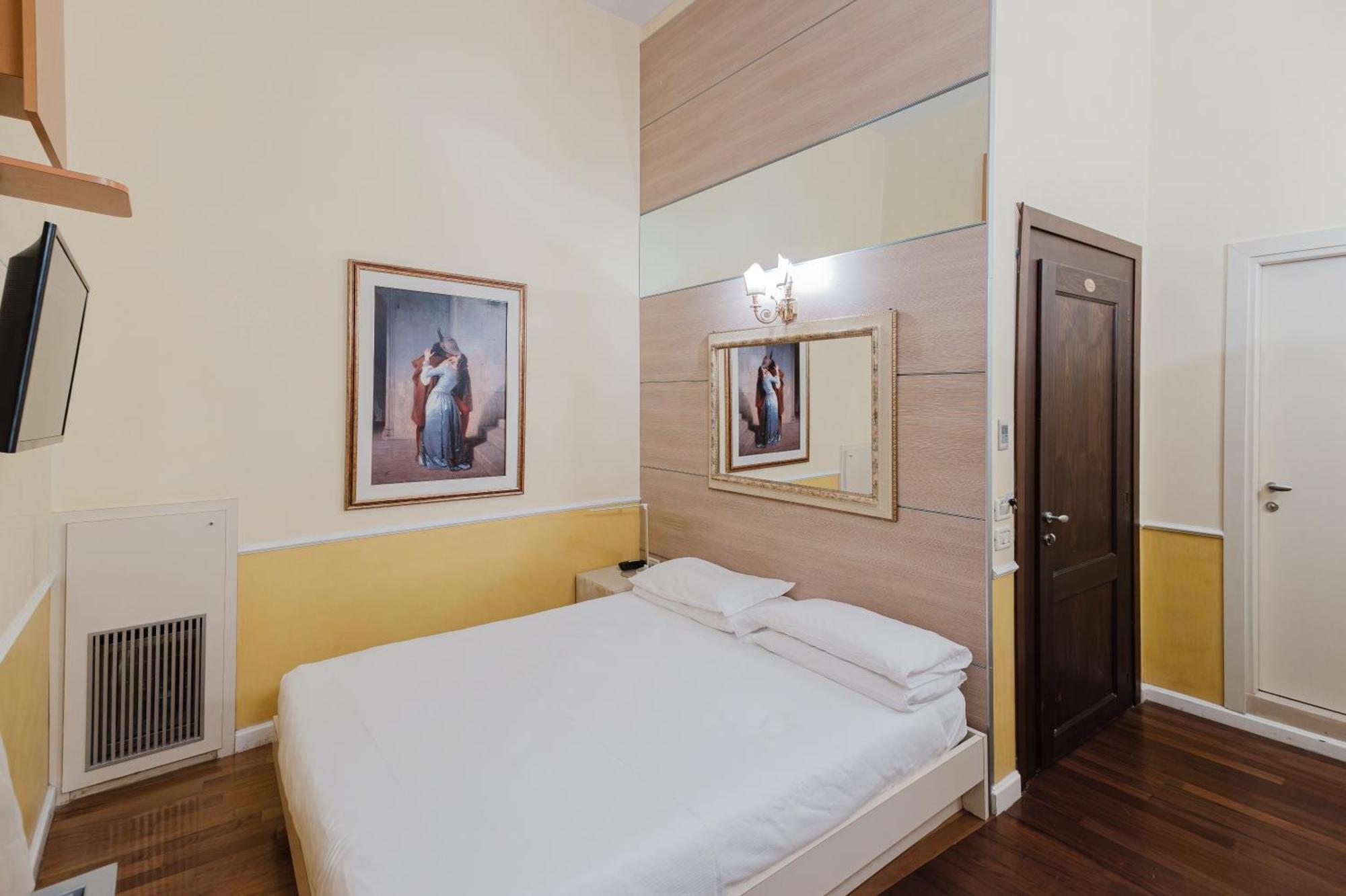 Hotel Sogno Di Giulietta E Romeo Wenecja Zewnętrze zdjęcie