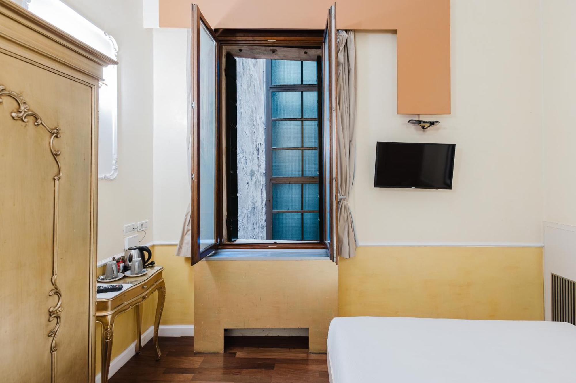 Hotel Sogno Di Giulietta E Romeo Wenecja Zewnętrze zdjęcie
