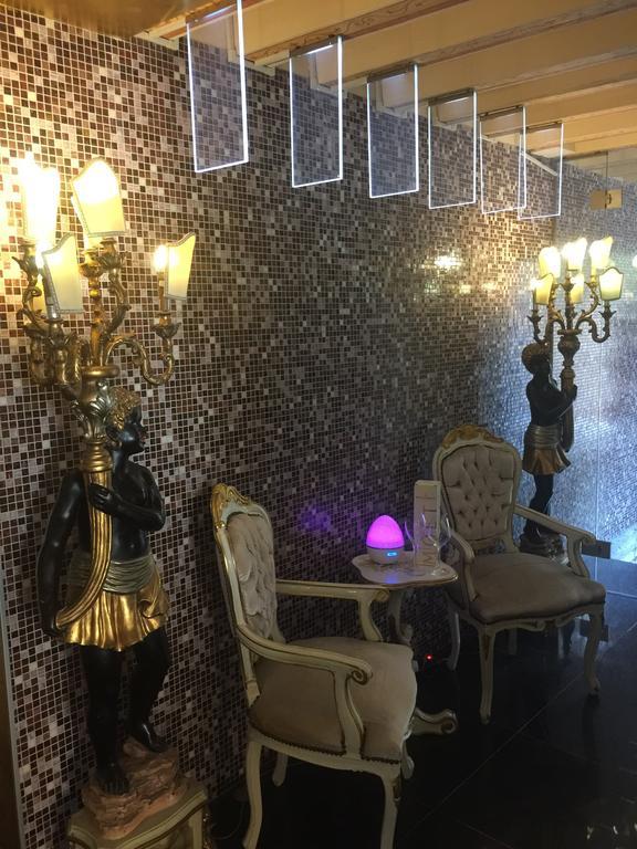 Hotel Sogno Di Giulietta E Romeo Wenecja Zewnętrze zdjęcie