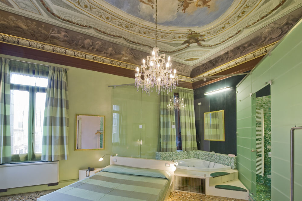 Hotel Sogno Di Giulietta E Romeo Wenecja Zewnętrze zdjęcie