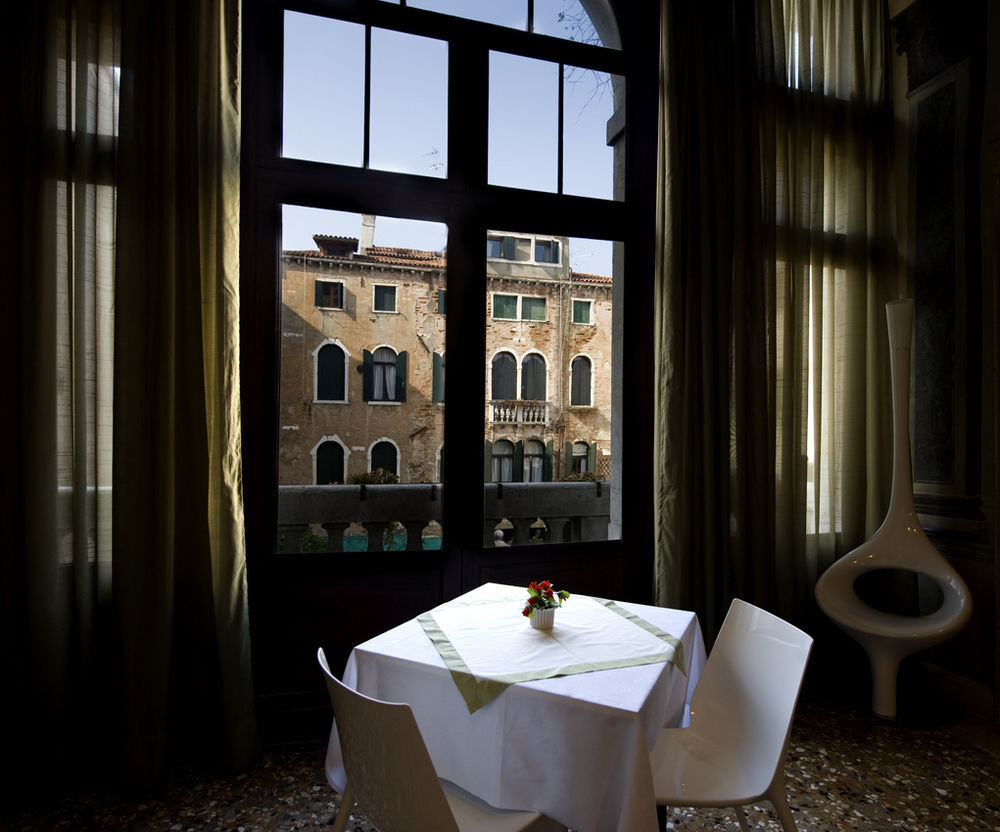Hotel Sogno Di Giulietta E Romeo Wenecja Zewnętrze zdjęcie
