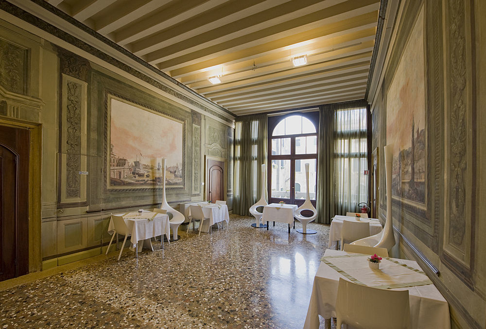 Hotel Sogno Di Giulietta E Romeo Wenecja Zewnętrze zdjęcie