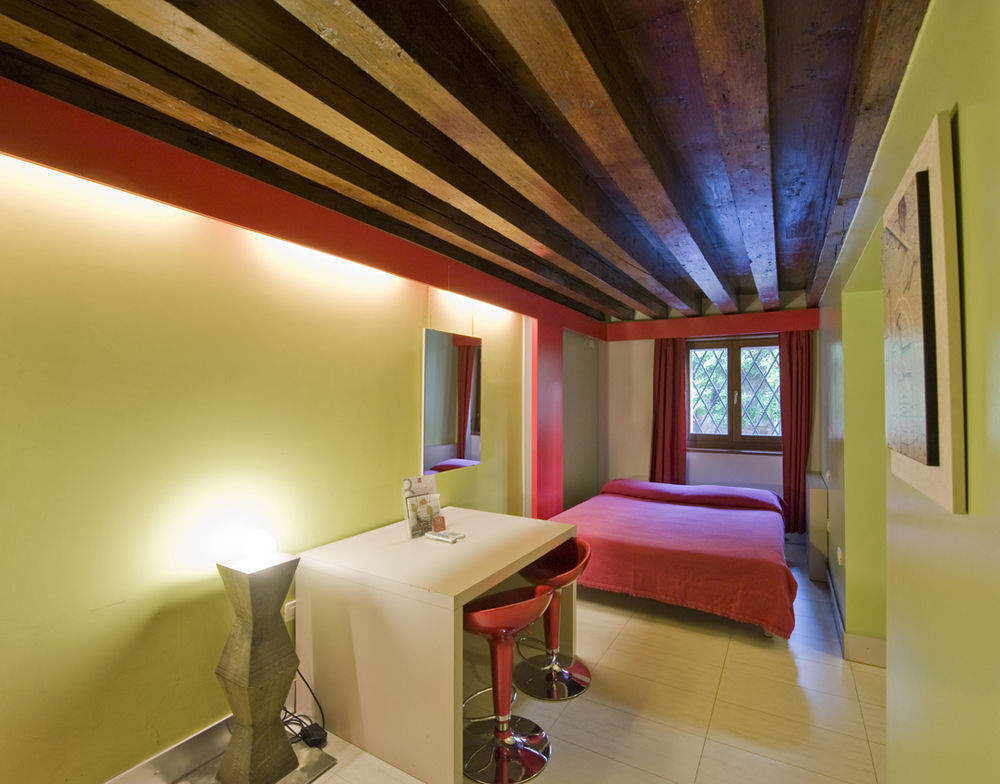 Hotel Sogno Di Giulietta E Romeo Wenecja Zewnętrze zdjęcie