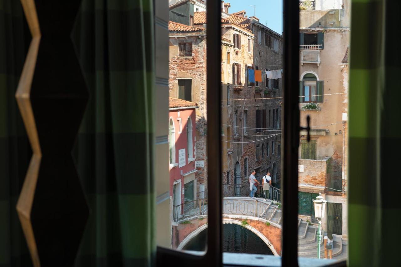 Hotel Sogno Di Giulietta E Romeo Wenecja Zewnętrze zdjęcie