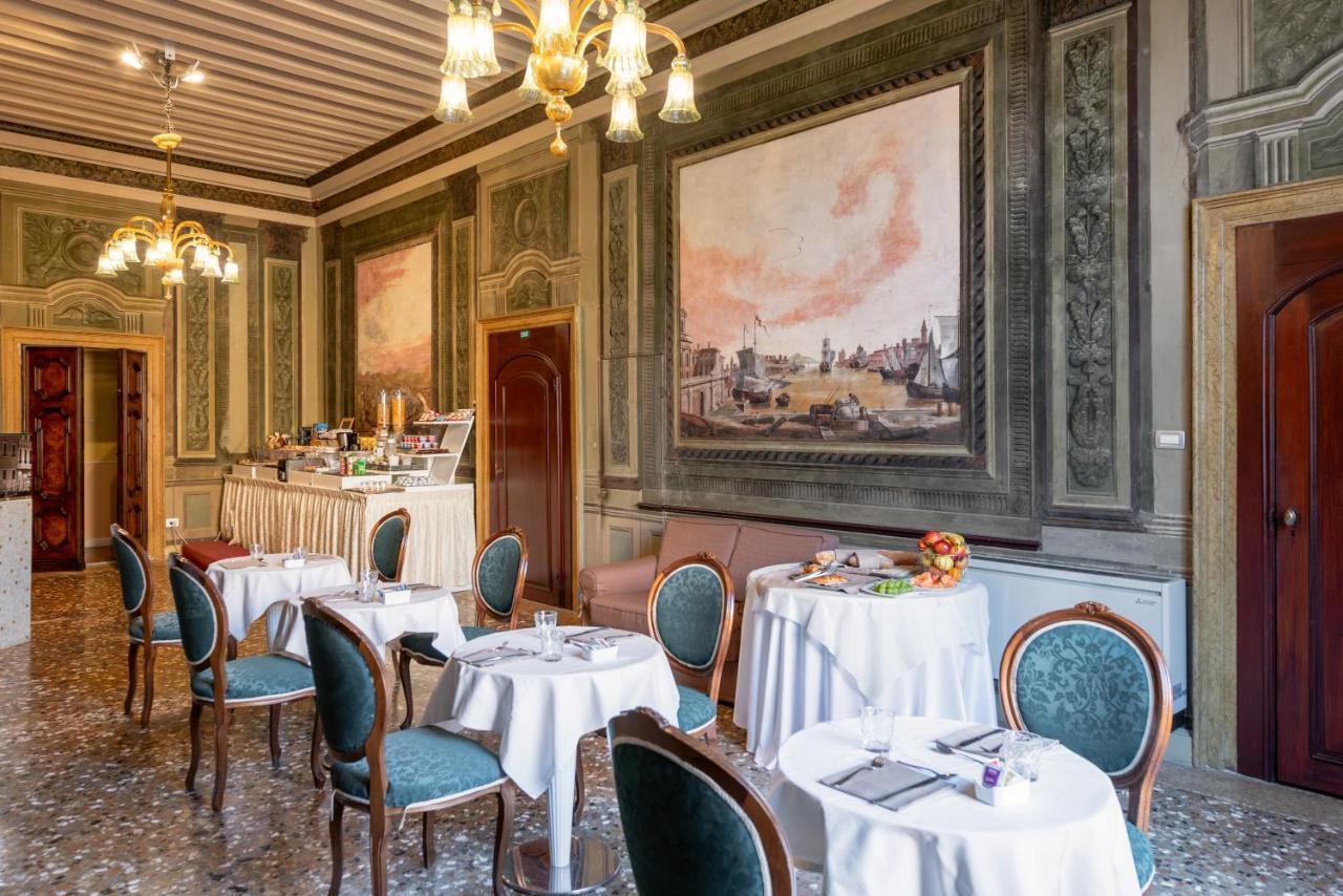 Hotel Sogno Di Giulietta E Romeo Wenecja Zewnętrze zdjęcie