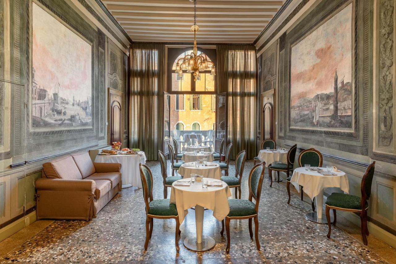 Hotel Sogno Di Giulietta E Romeo Wenecja Zewnętrze zdjęcie