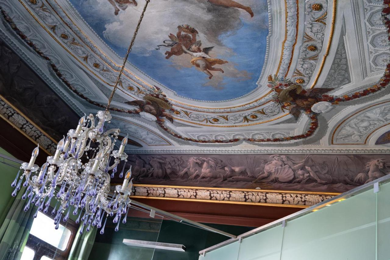 Hotel Sogno Di Giulietta E Romeo Wenecja Zewnętrze zdjęcie