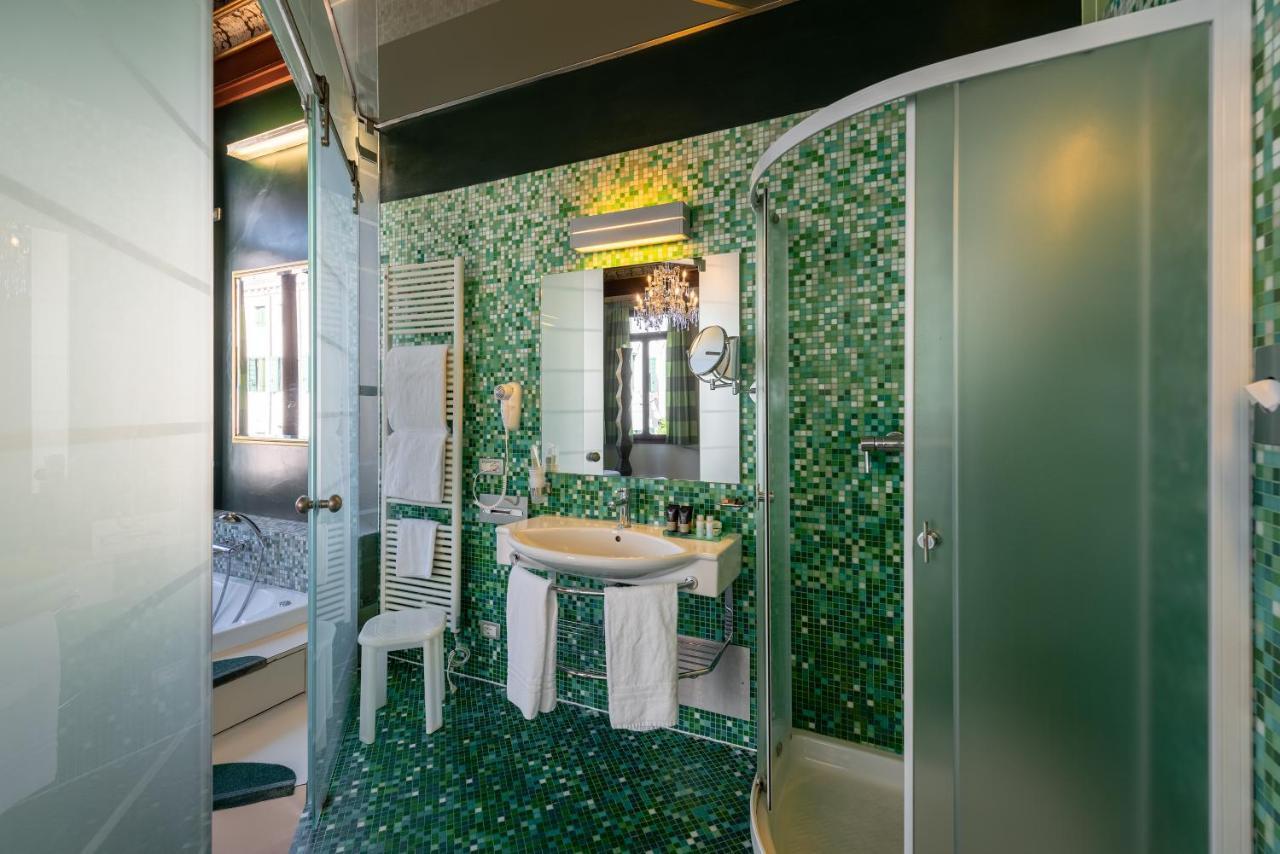 Hotel Sogno Di Giulietta E Romeo Wenecja Zewnętrze zdjęcie